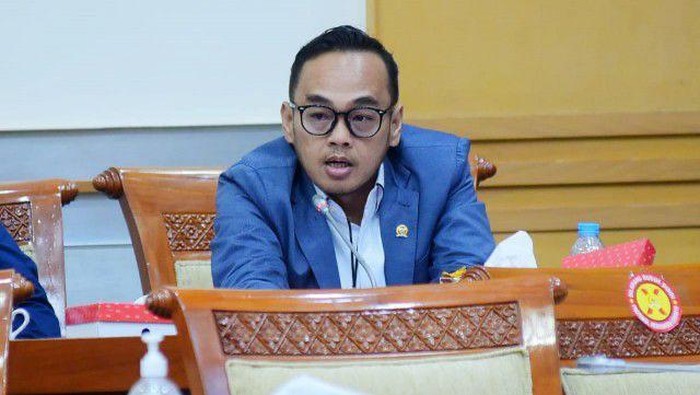 Komisi III Sebut Reformasi Aparat Hukum Fokus Benhi Kultur dan Perilaku