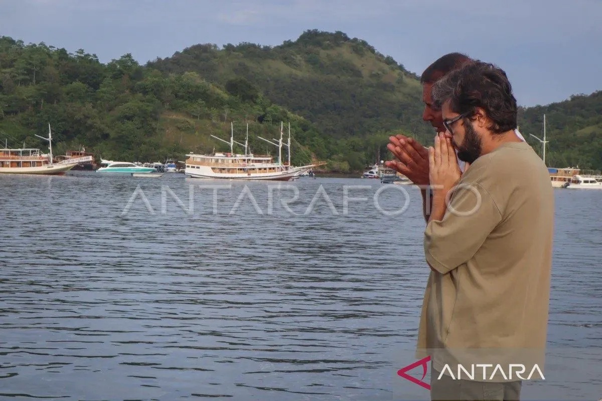Polisi Tetapkan Nahkoda dan ABK Tersangka Kecelakaan Kapal di Labuan Bajo