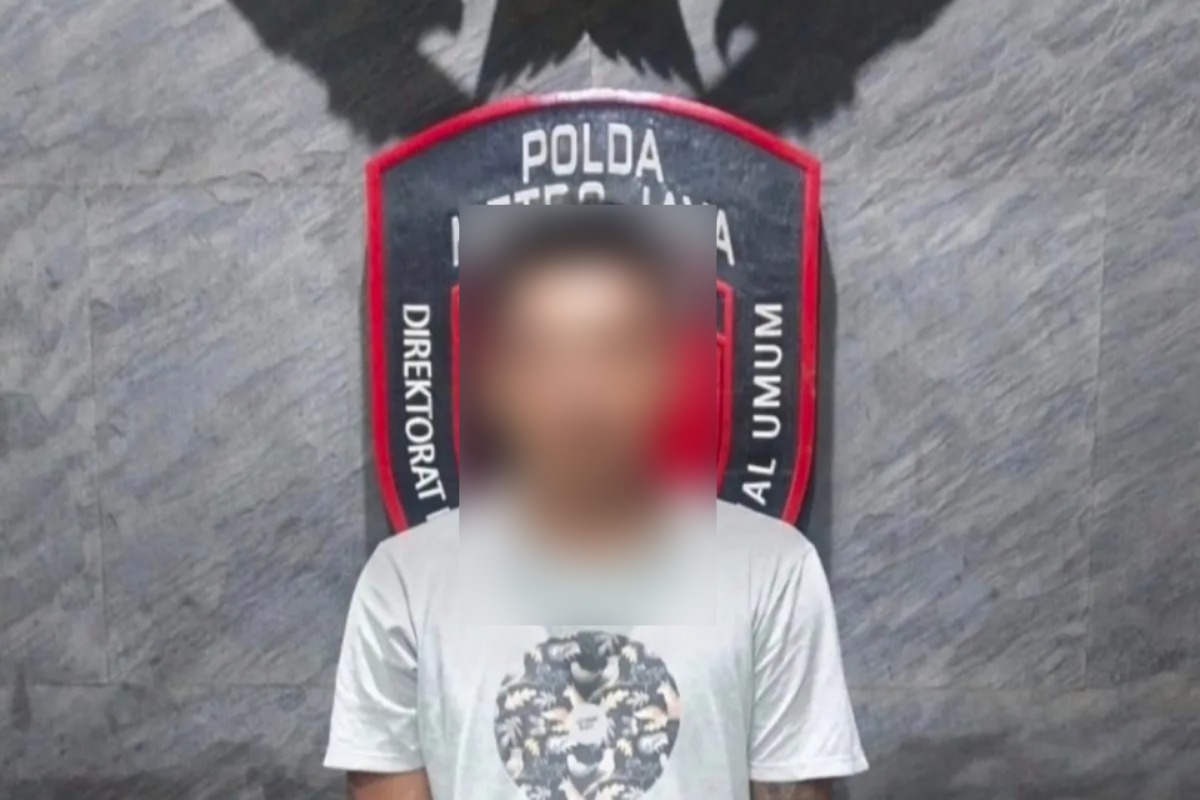 Misteri Temuan Mayat Terapis Spa di Bekasi Terungkap, Pelaku Ditangkap di Lebak