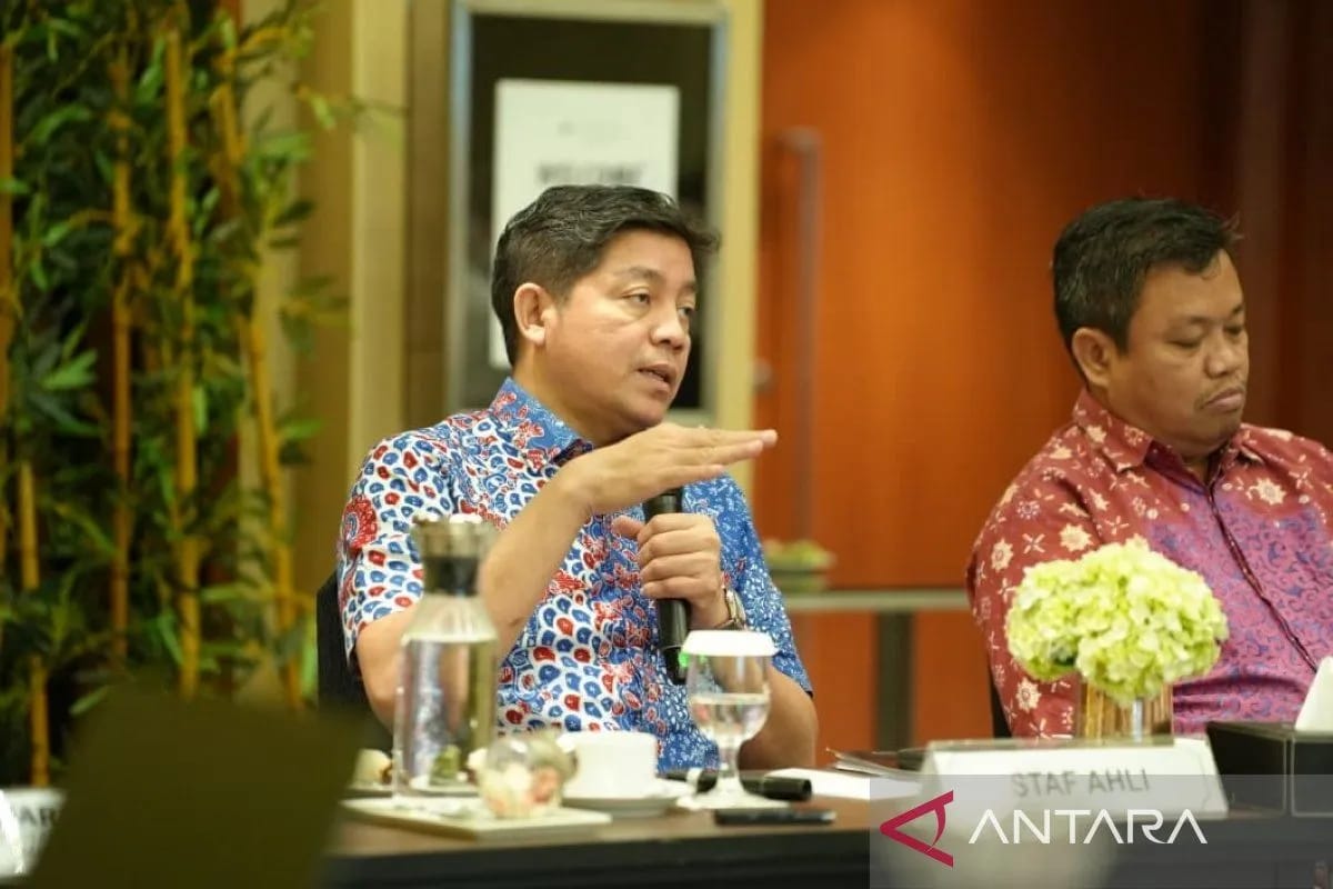 Pemerintah Pastikan Program Paket Ekonomi Berlanjut di 2026