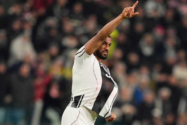 Juventus Mengamuk Hajar Tim Tamu Cremonese 5-0 Tanpa Balasan