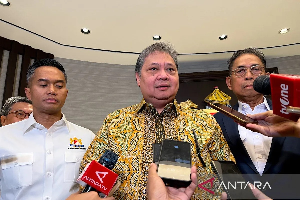 Pemerintah Siapkan Rp335 Triliun untuk Program MBG Sepanjang 2026