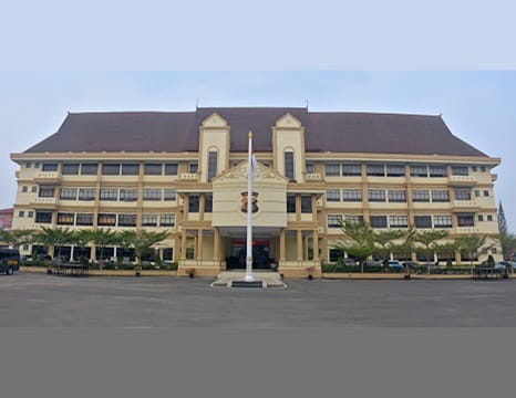 Kasus Pengeroyokan Guru oleh Siswa SMK di Jambi Berakhir Damai