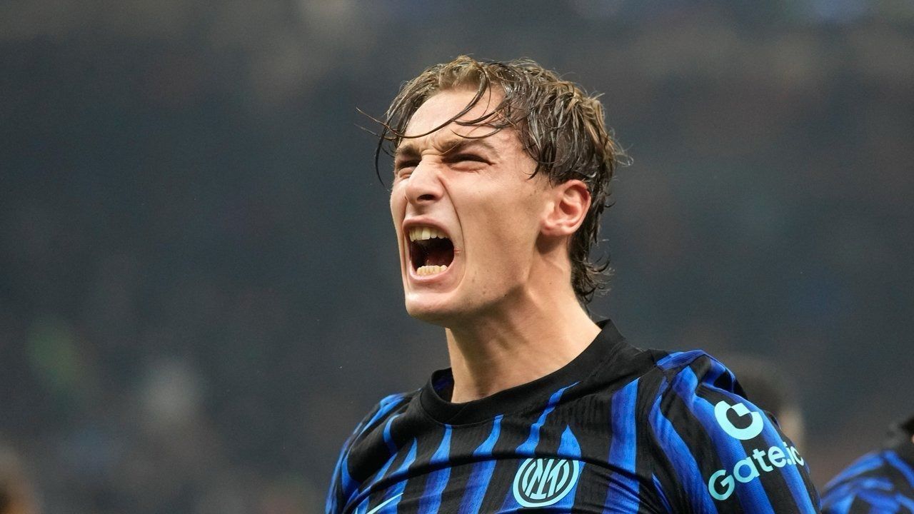 Kalahkan Lecce 1-0, Inter Milan Makin Nyaman di Puncak Klasemen Serie A