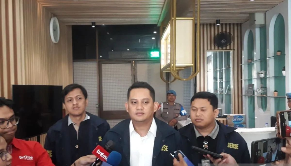 Polisi Tangkap 2 Terduga Pelaku Pelecehan Seksual di Bus TransJakarta