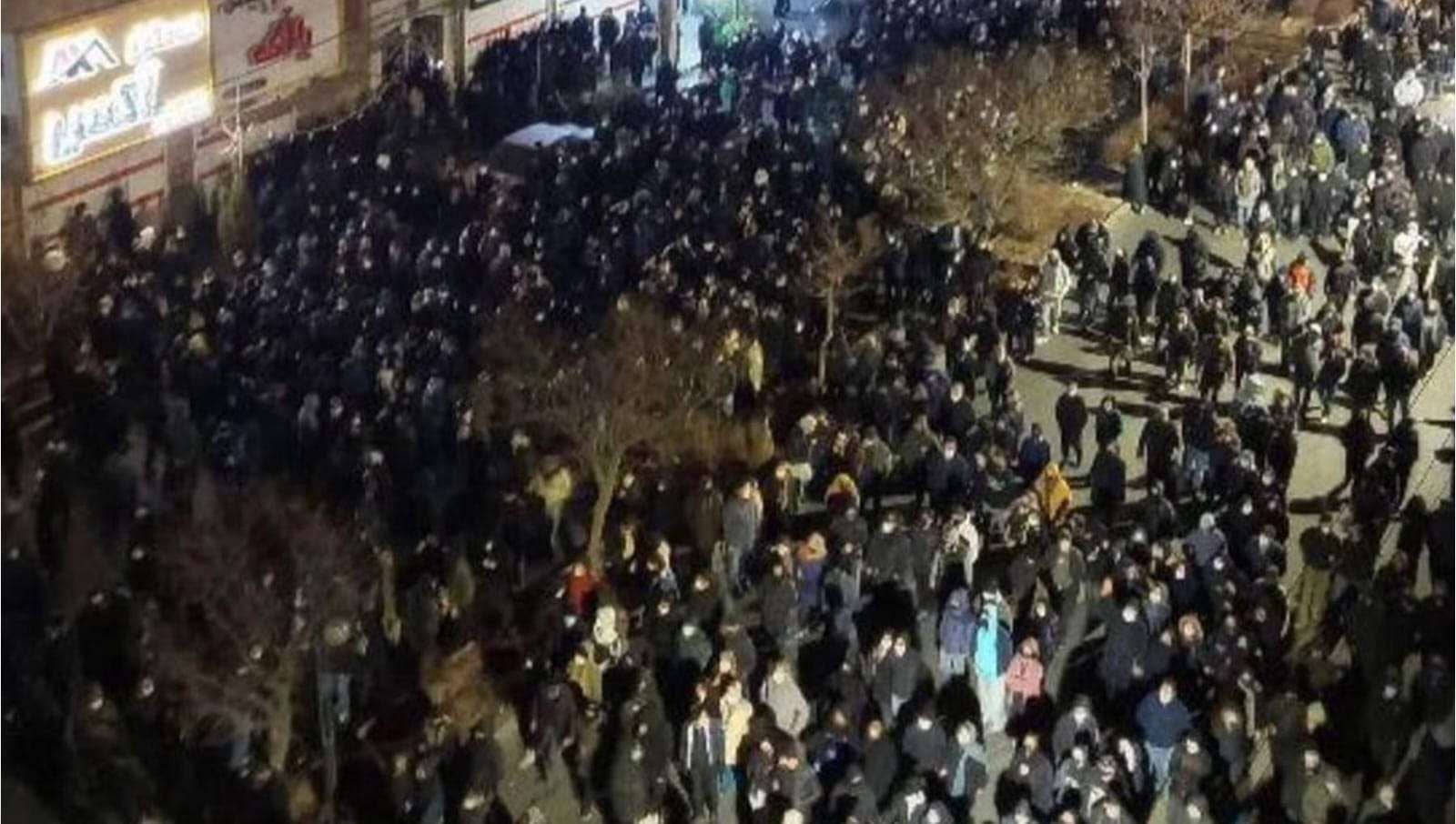 Pastikan Keselamatan Warga, KBRI Tehran Minta WNI Tingkatkan Kewaspadaan