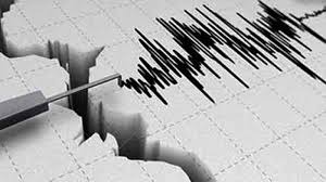 Gempa Bumi Bermagnitudo 4.0 Guncang Anyer, Banten