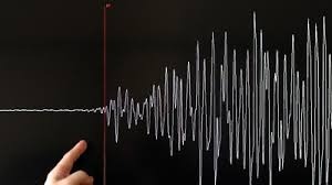 Gempa Bumi Bermagnitudo 3.3 Guncang Daruba, Maluku Utara