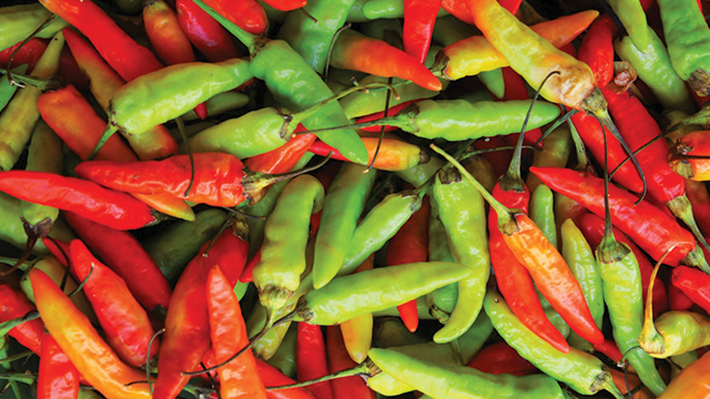 Daftar Harga Pangan Terbaru: Cabai Rawit Merah dan Bawang Merah Alami Tren Kenaikan