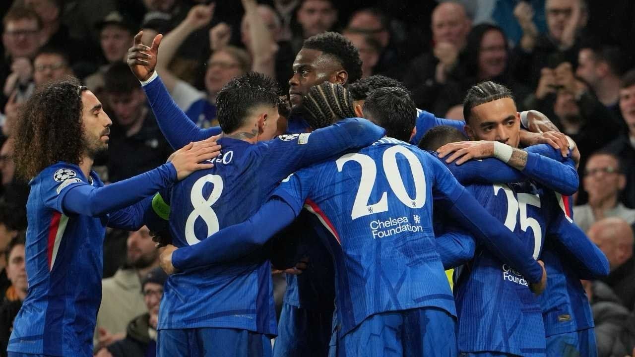 Chelsea Susah Payah Mengalahkan Perlawanan Pafos Tipis 1-0