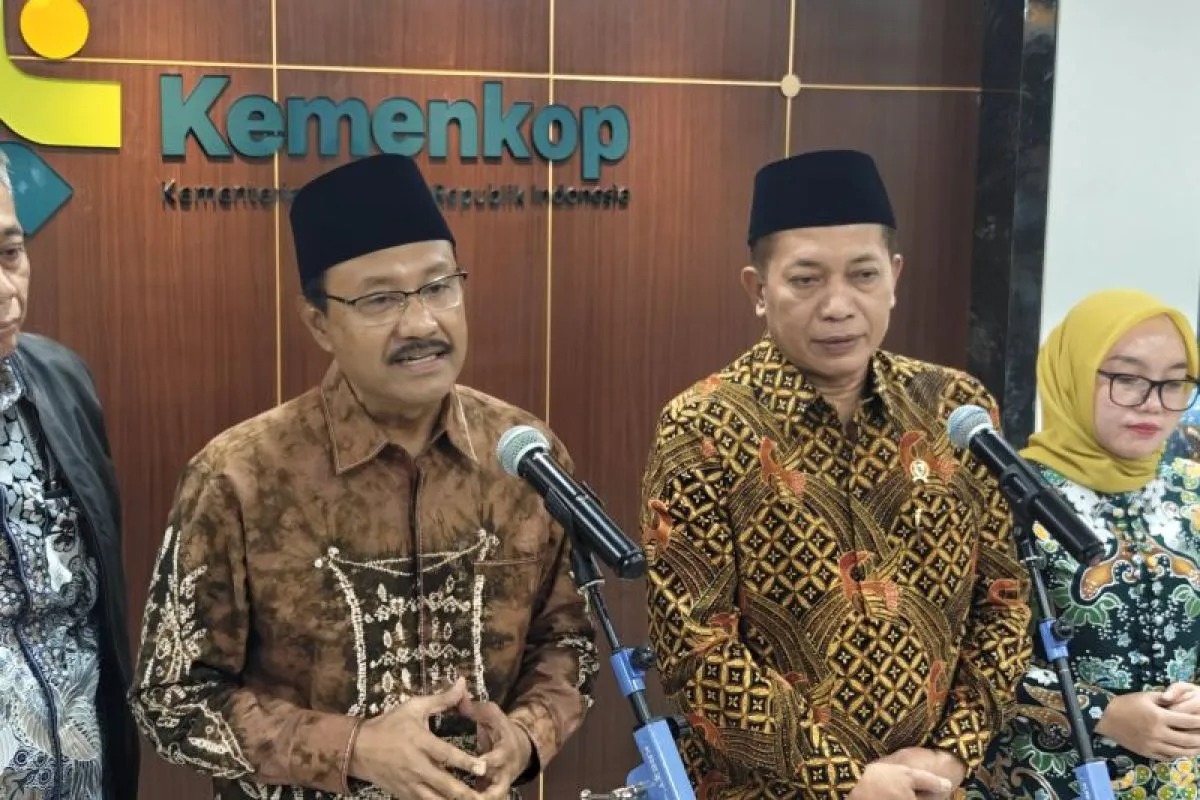 Kemensos: Penyaluran BLT, PKH, dan BPNT Dimulai Februari