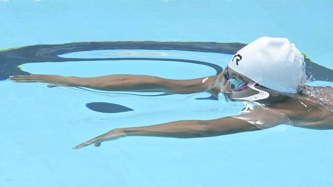 Panahan dan Renang Persembahkan Emas ke-72 dan 73 Indonesia