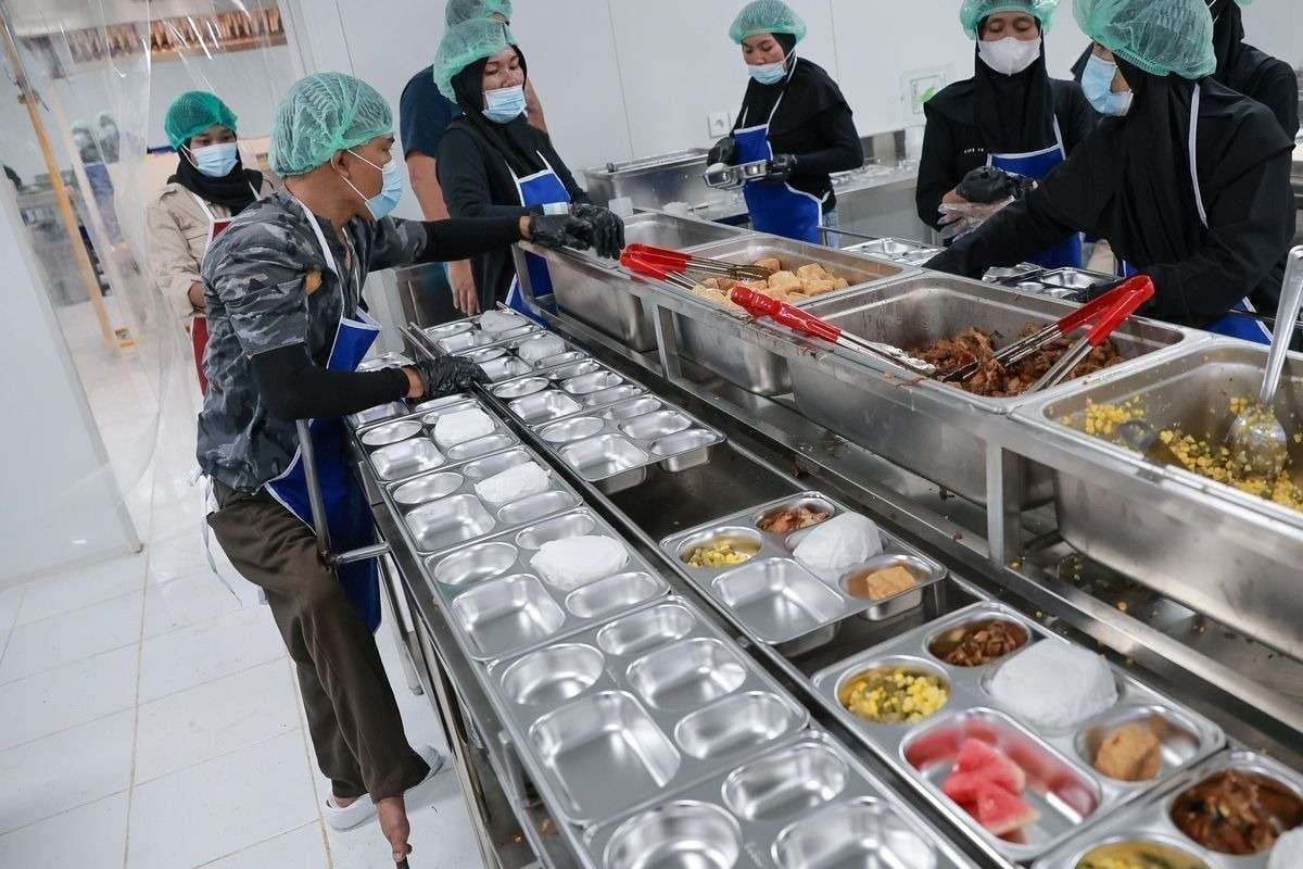 Kepala BGN Tegaskan Tak Ada Kebijakan Pengadaan Susu Khusus dalam Program Makan Bergizi Gratis