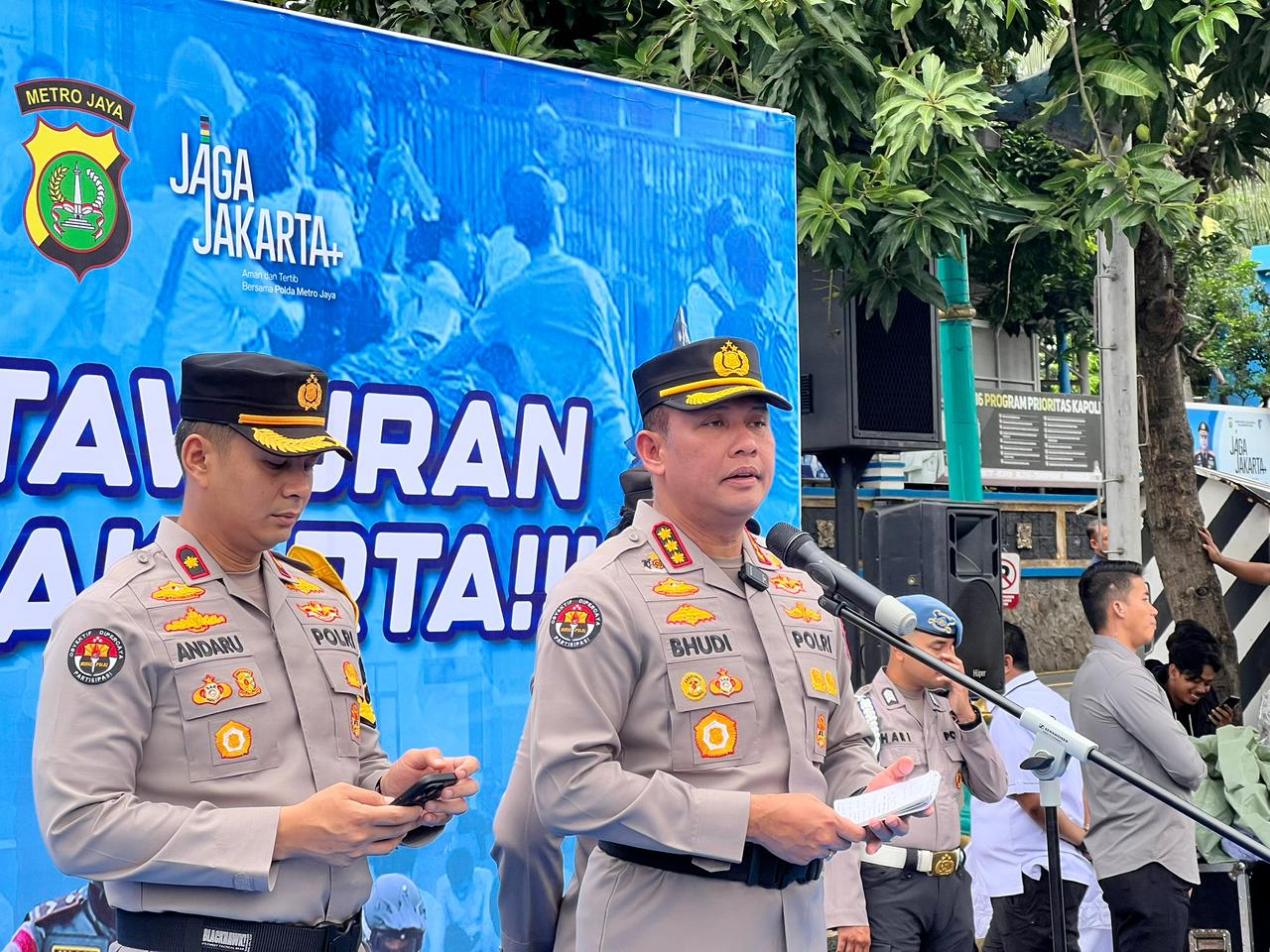 Polisi Selidiki Penggunaan Pelat Dinas Kemhan di Mobil Porsche Cayenne