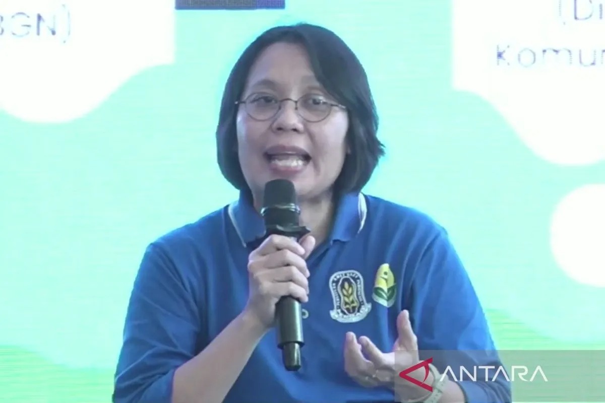 Kemenkes Tegaskan Orang Tua Punya Peran Penting Penuhi Gizi Anak di Luar Program MBG