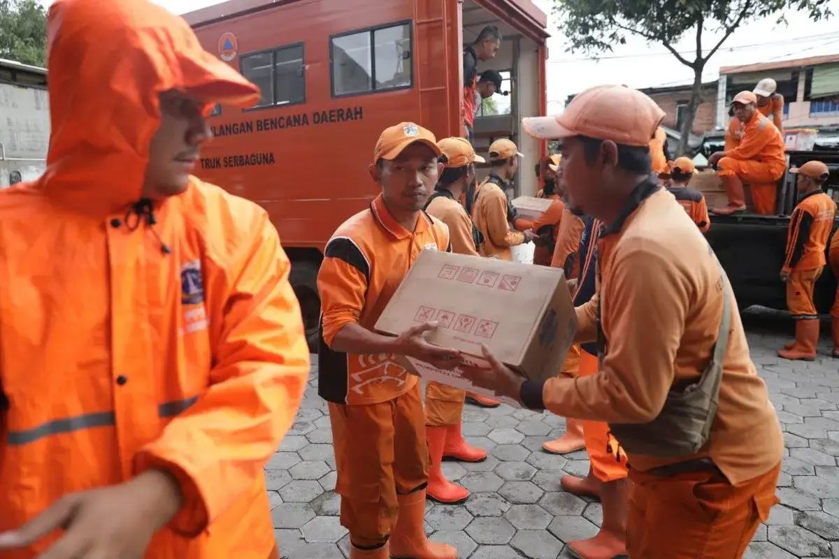 Minta Dinsos Proaktif, Rani Mauliani Soroti Pemenuhan Kebutuhan Dasar Pengungsi Banjir