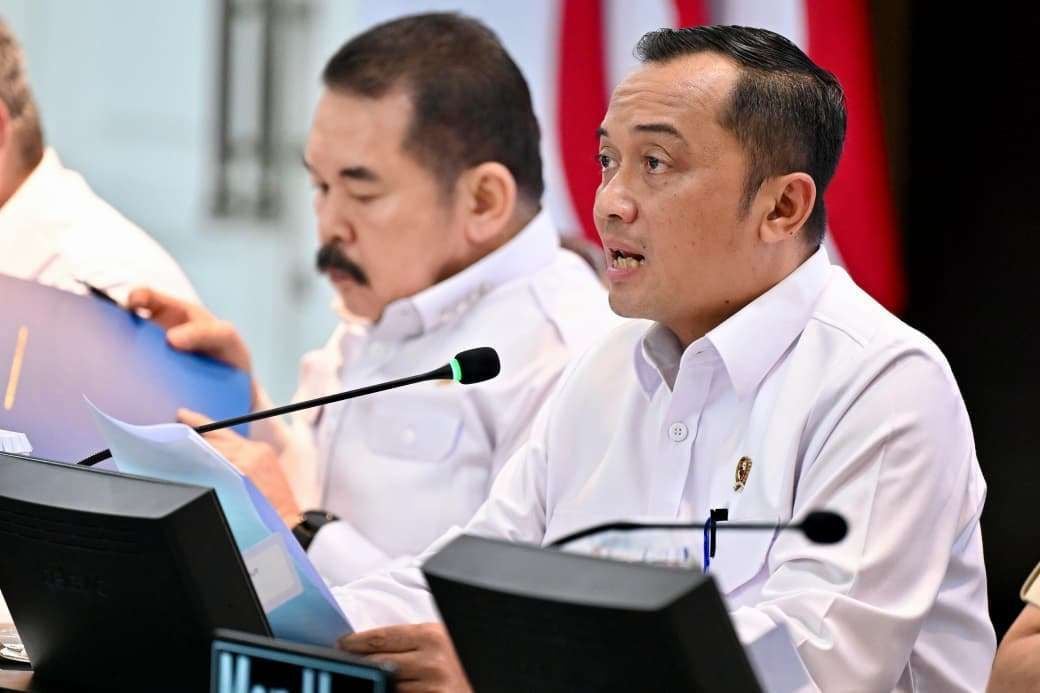 Mensesneg: Operasional Perusahaan yang Dicabut Izinnya Diserahkan ke BUMN untuk Perbaikan Tata Kelola