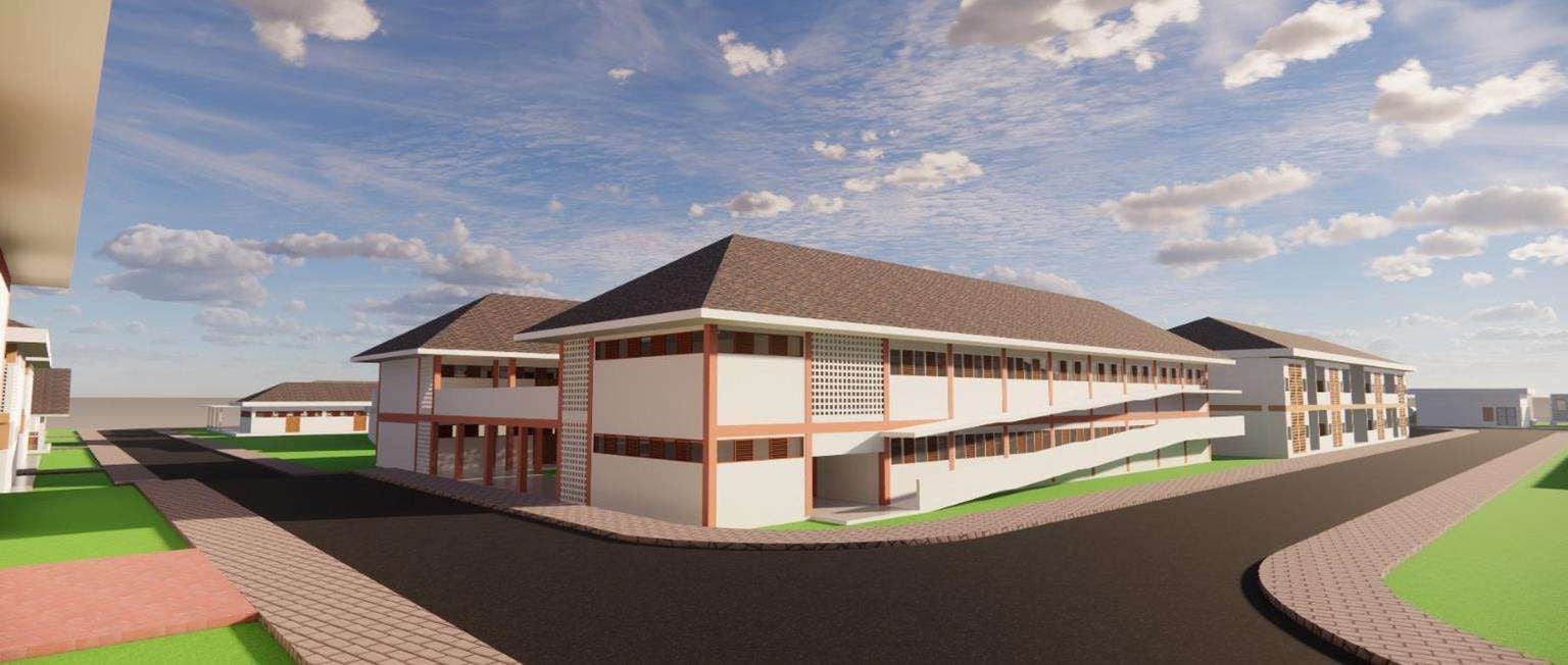 Kementerian PU Percepat Pembangunan Sekolah Rakyat Tahap II di Aceh Pascabencana