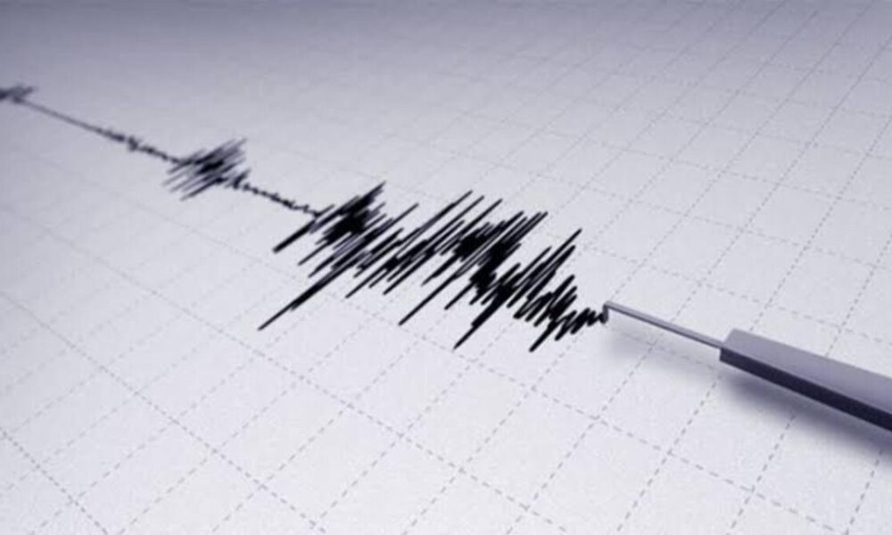 Gempa Bumi Bermagnitudo 3.7 Guncang Kaimana, Papua Barat