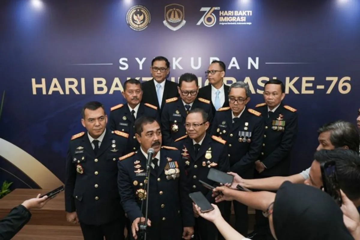 Pemerintah Siapkan 2.460 Lokasi Bersih-Bersih untuk Pidana Kerja Sosial