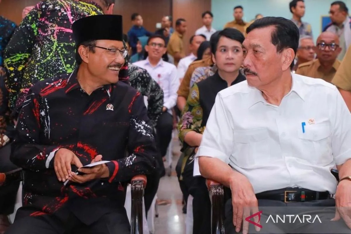 Pemerintah Siap Perluas Uji Coba Digitalisasi Bansos ke 40 Kabupaten/Kota