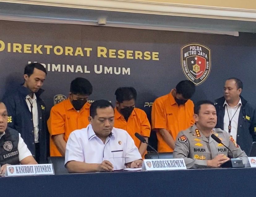 Polisi Pastikan PP Penuhi Panggilan