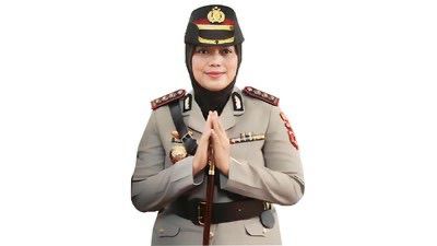 Polisi Ungkap Cacahan Uang di TPS Bekasi