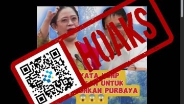 [HOAKS] KUHP Disahkan untuk Menurunkan Menkeu Purbaya