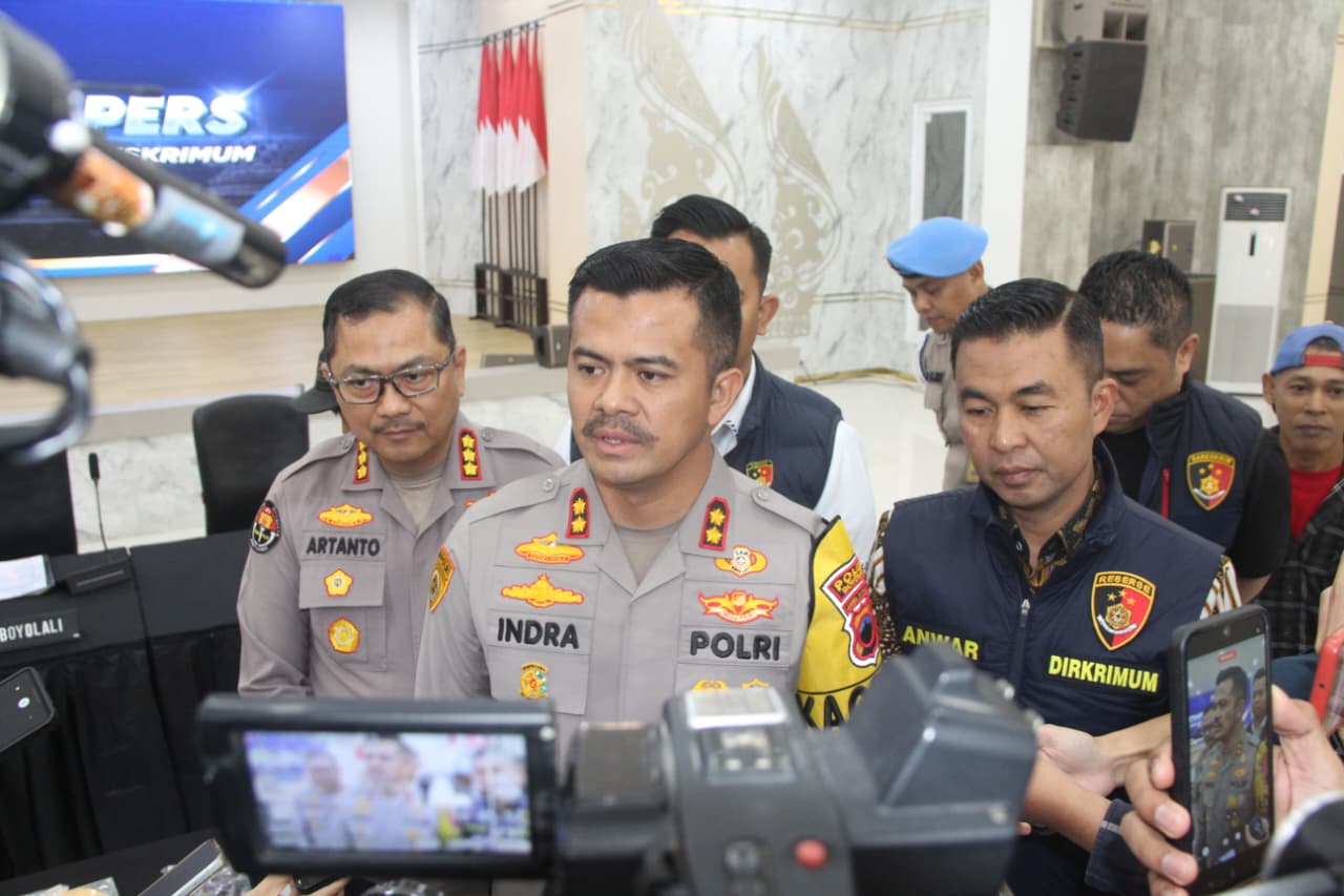 Judi Online Jadi Pemicu Peristiwa Sadis Yang Tewaskan Anak Usia 6 Tahun di Boyolali