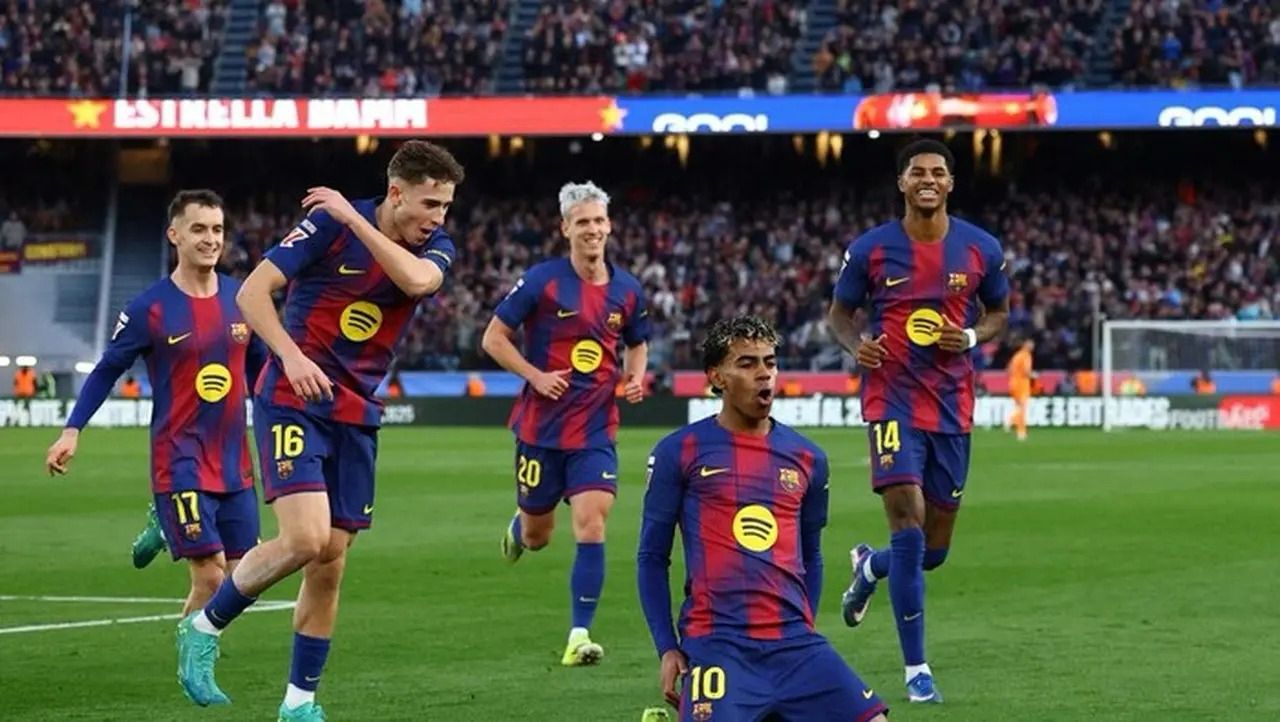 Barcelona Menang Meyakinkan 3-0 Tanpa Balas dari Mallorca