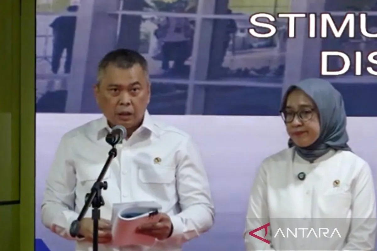 Kemenhub Periksa Kenaikan Transportasi Jelang Mudik Lebaran 2026