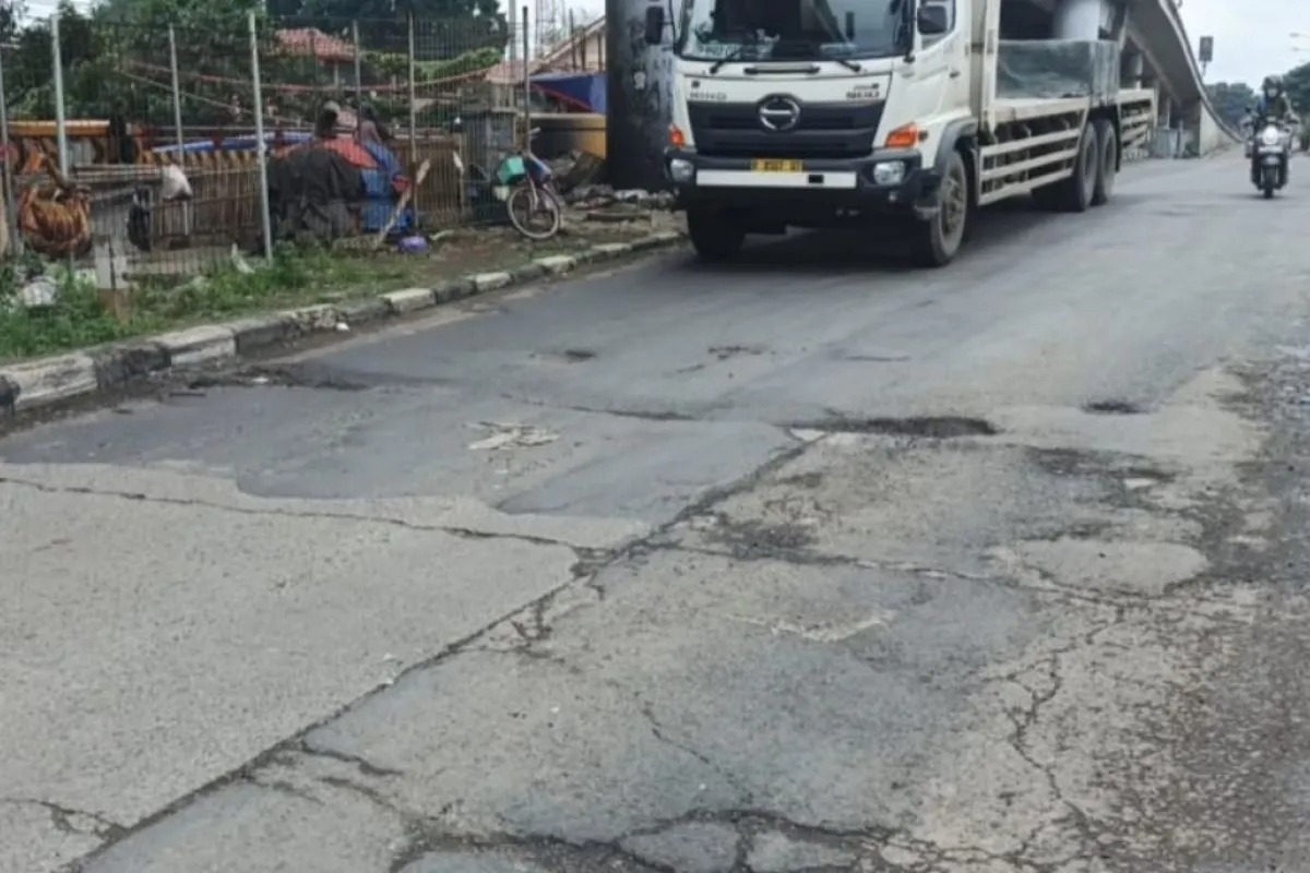 Polresta Cirebon Petakan Sejumlah Titik Berulang di Jalur Pantura untuk Cegah Kecelakaan Lalu Lintas