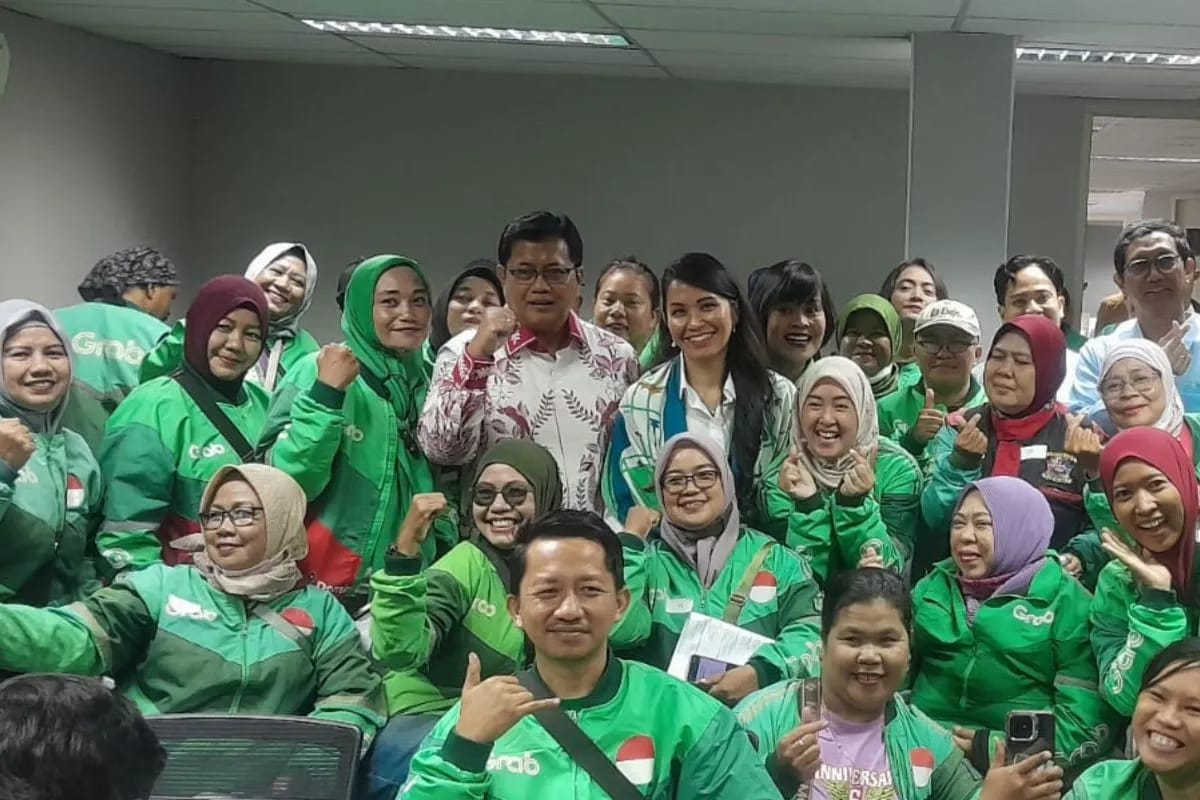 Wamentrans: Program CKG Bukti Kehadiran Negara Jamin Hak Kesehatan Masyarakat