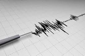 Gempa Bumi Bermagnitudo 3.3 Guncang Tuapejat, Sumatera Barat