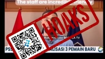 [HOAKS] Layvin Kurzawa Dinaturalisasikan