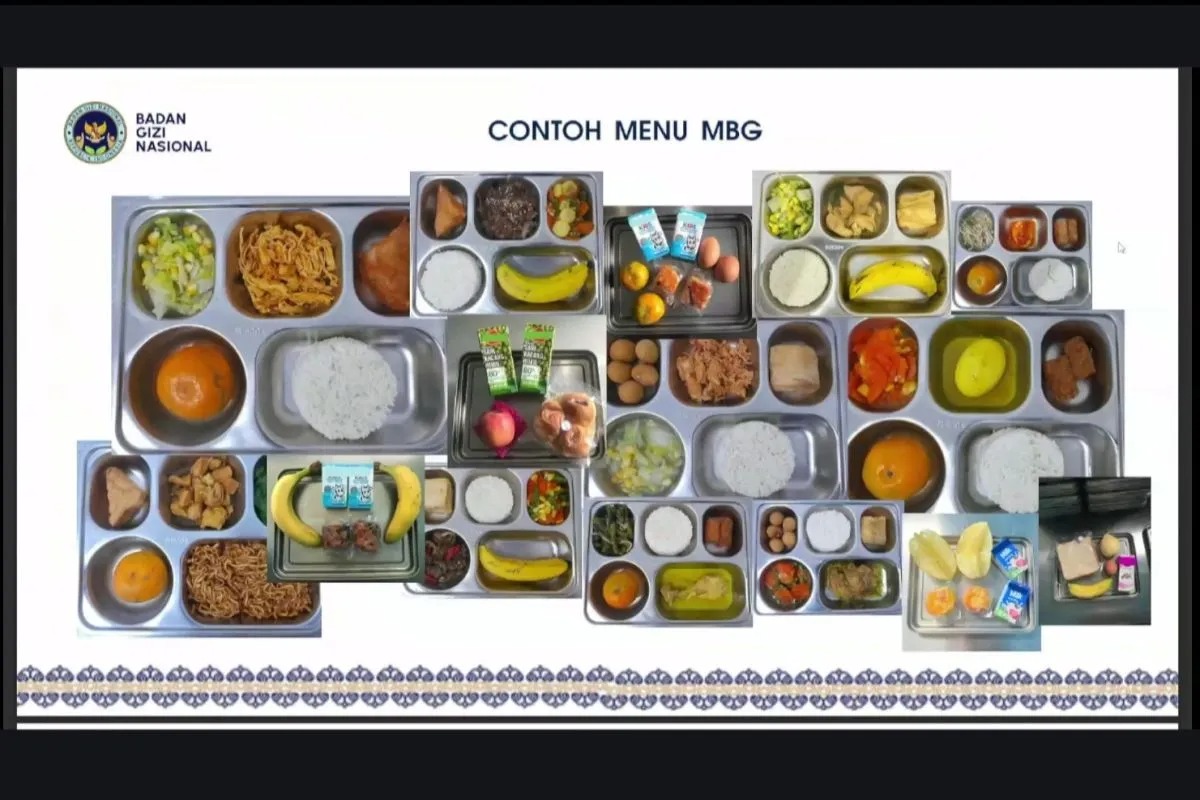 BGN Tambah Sasaran Penerima Manfaat MBG untuk Usia 6 hingga 59 Bulan