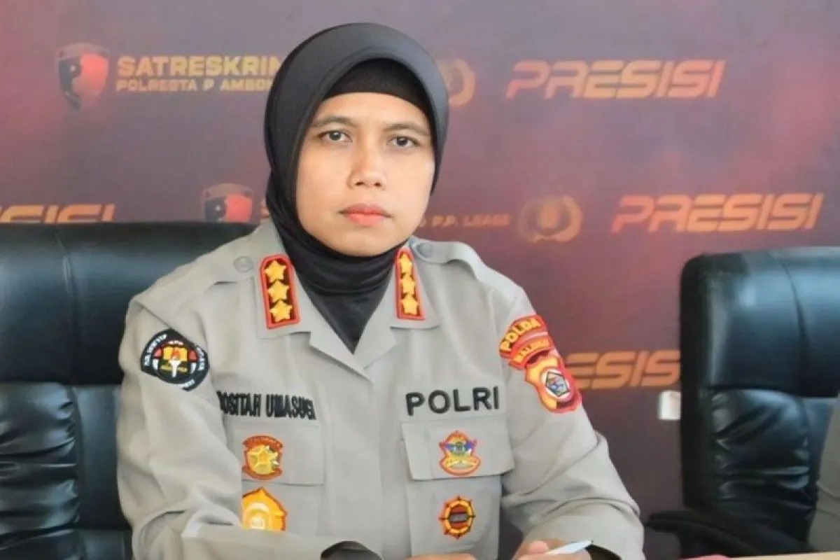 Polda Maluku Tertibkan Pertambangan Ilegal di Gunung Botak, 10 Koperasi Dilibatkan