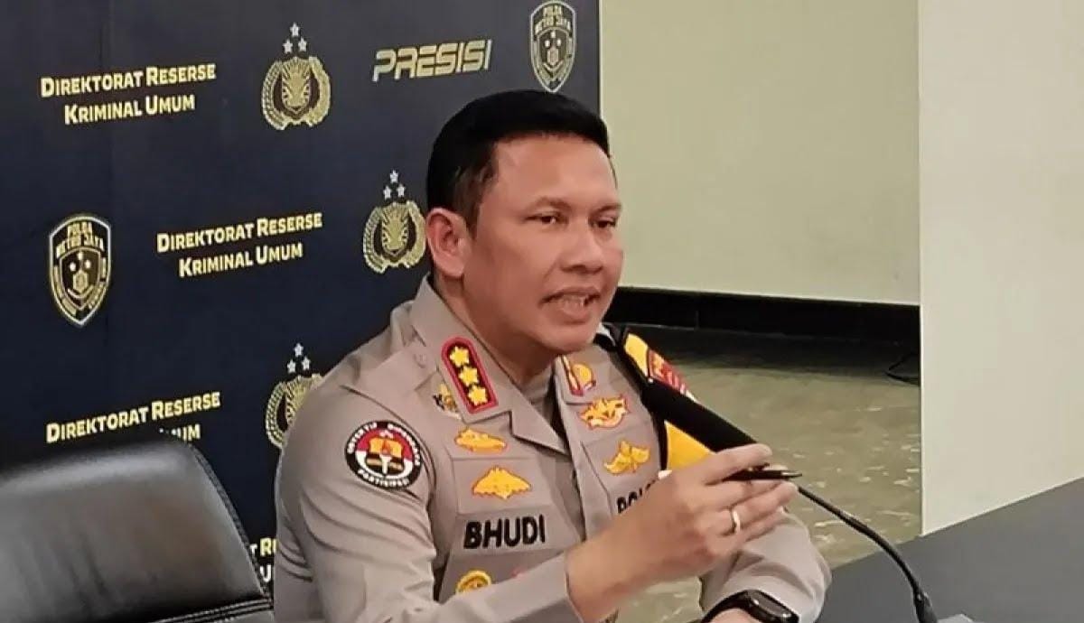 Polda Metro Siap Amankan Sejumlah Titik Perayaan Tahun Baru Imlek