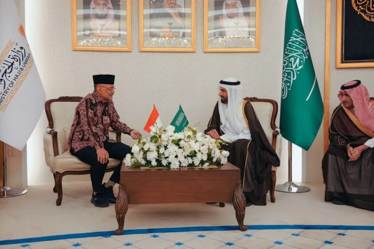 Pemerintah Prioritaskan Perlindungan Lansia dan Berisiko Tinggi Lewat Penguatan Istithaah Kesehatan
