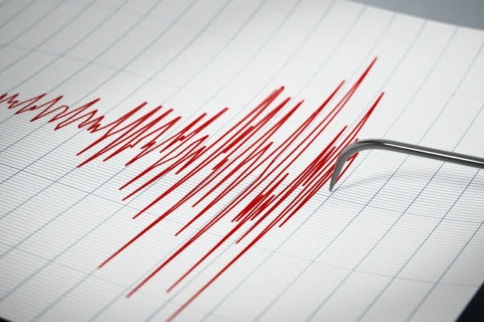 Gempa Bumi Bermagnitudo 3.5 Guncang Lombok Utara, Nusa Tenggara Barat
