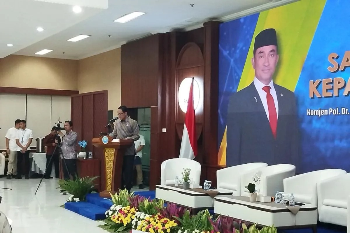 BNN: Vape Jadi Pintu Masuk Baru untuk Mengonsumsi Narkoba