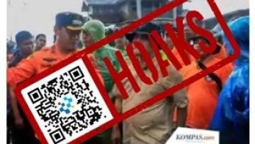 [HOAKS] Gubernur Jateng akan Blokir dan Hapus Data Kendaraan Tak Bayar Pajak