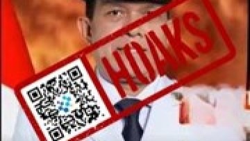 [HOAKS] Gubernur NTT Sebut Dana Bantuan dari Australia