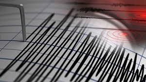 Gempa Bumi Bermagnitudo 3.8 Guncang Sarmi, Papua