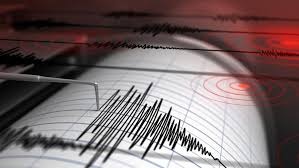 Gempa Bumi Bermagnitudo 3.3 Guncang Bitung, Sulawesi Utara
