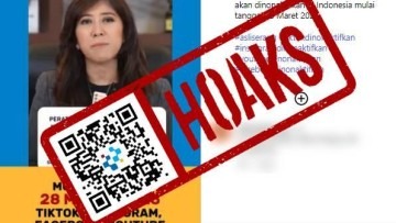 [HOAKS] Komdigi akan Nonaktifkan Media Sosial pada 28 Maret 2026