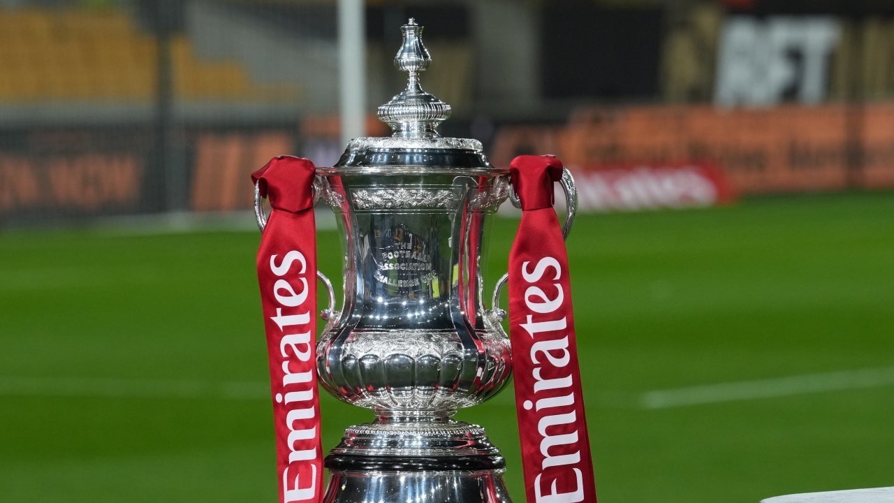 Duel Panas Manchester City vs Liverpool di Perempat Final Piala FA Cup
