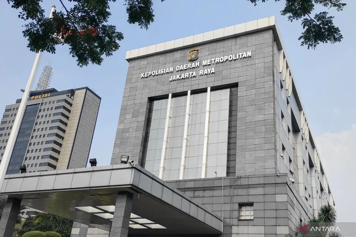 Polda Metro Tangkap Pelaku Dari Kasus Meninggalnya Eks Pegawai JICT