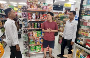 Polda NTT Perketat Pengawasan Penjualan Elpiji di Tengah Kelangkaan