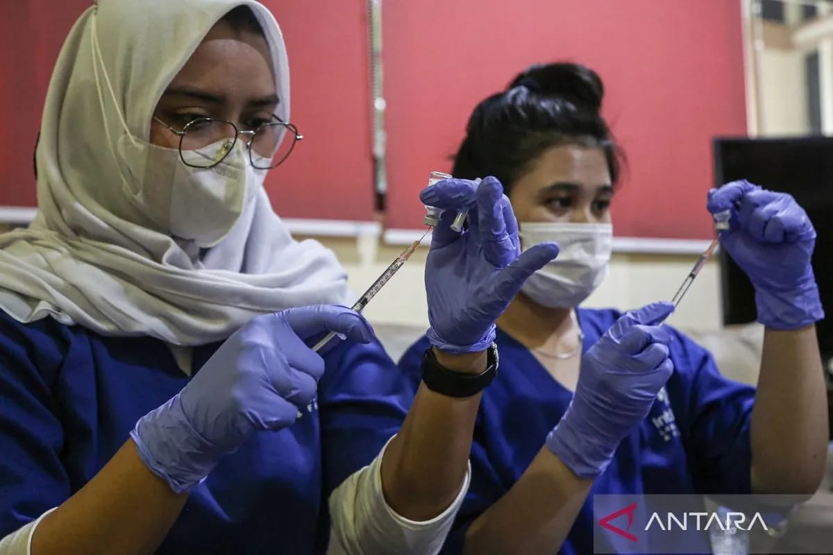 KemenPPPA Dorong Kesetaraan Akses Layanan Kesehatan Bagi Perempuan